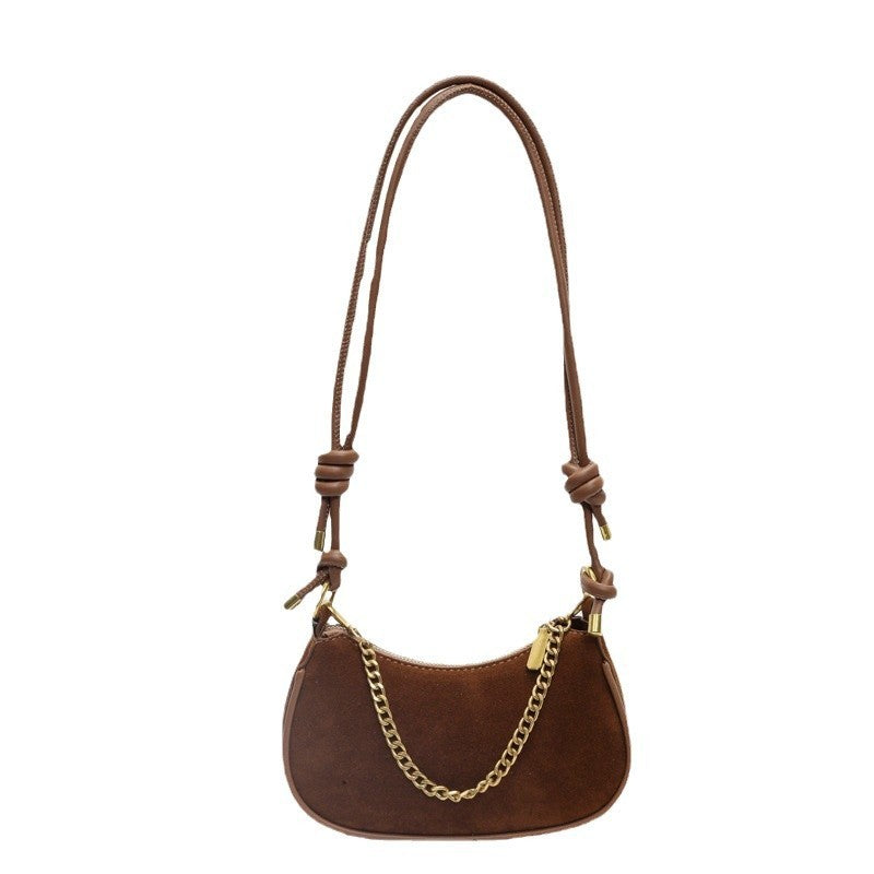 Borsa Suede