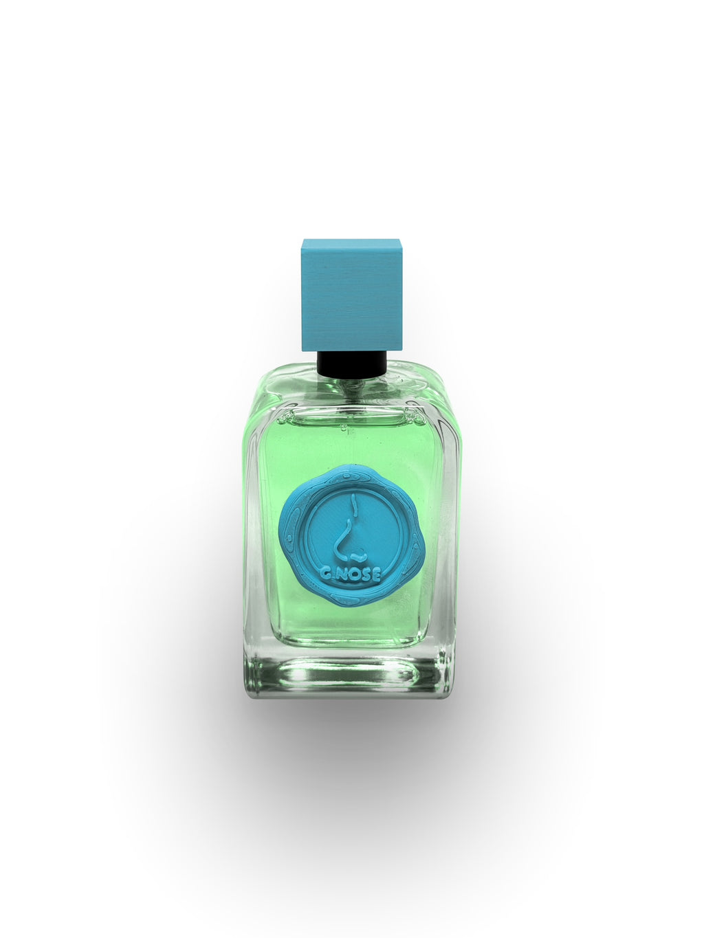 ANOMALO PERFUME - SORPRENDENTE ALCHIMIA