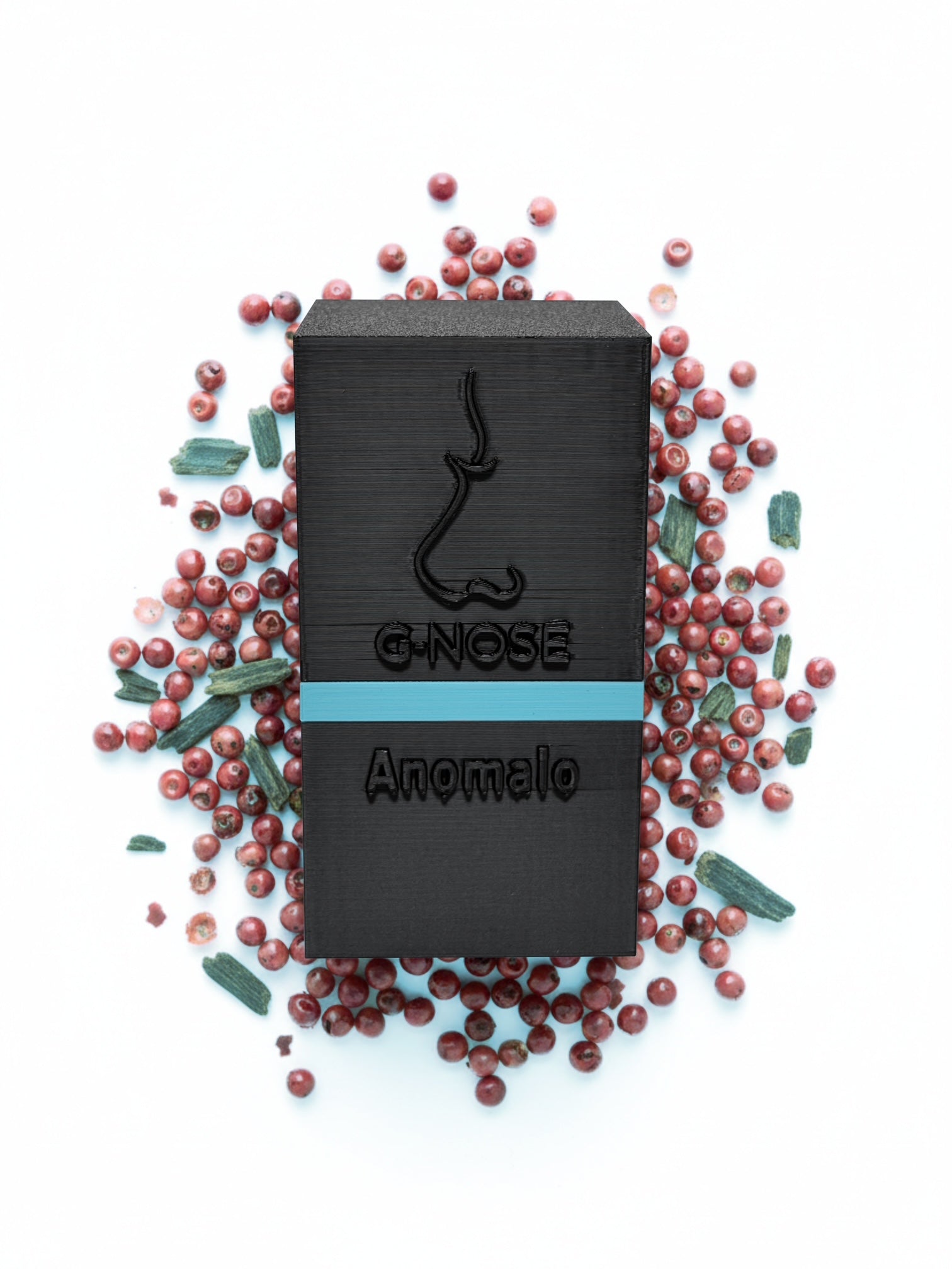 ANOMALO PERFUME - SORPRENDENTE ALCHIMIA