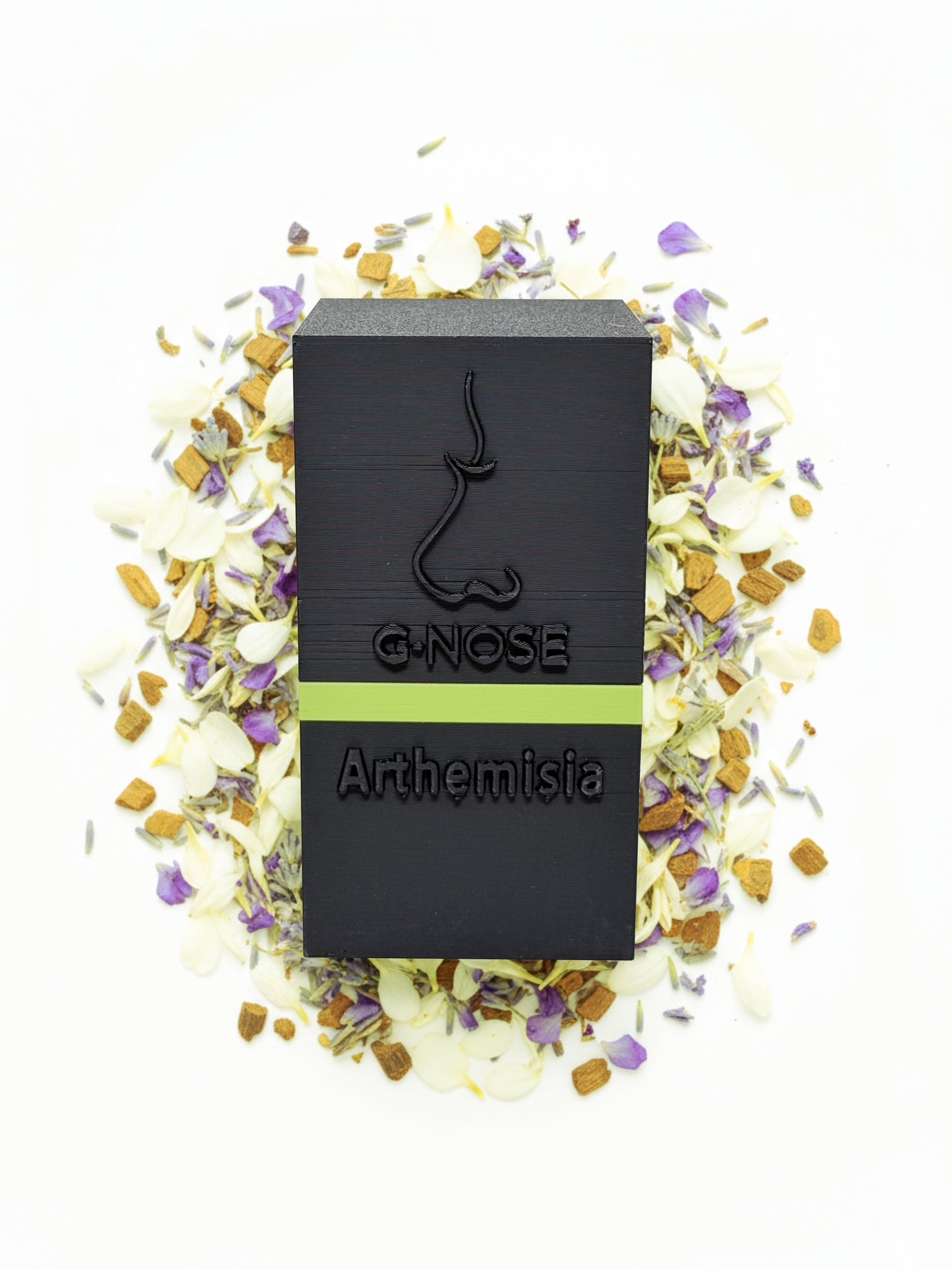 ARTHEMISIA PERFUME - SELVATICA POESIA