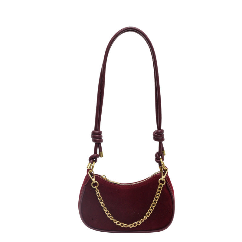 Borsa Suede