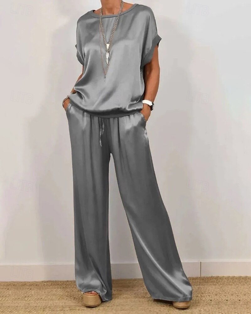 Set Bolero Donna — Coordinato Ogni Giorno