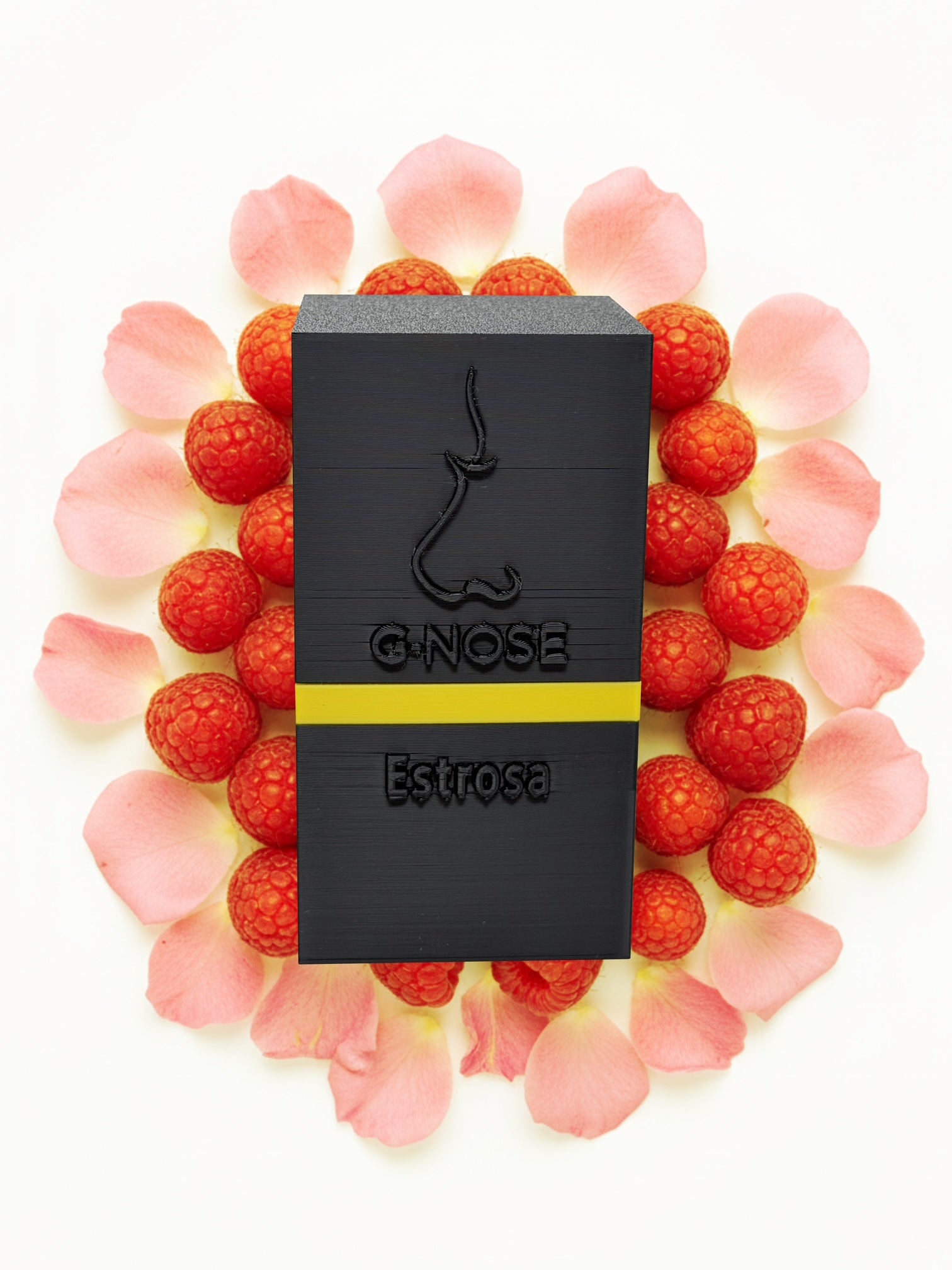 ESTROSA PERFUME - SPEZIATA DOLCEZZA