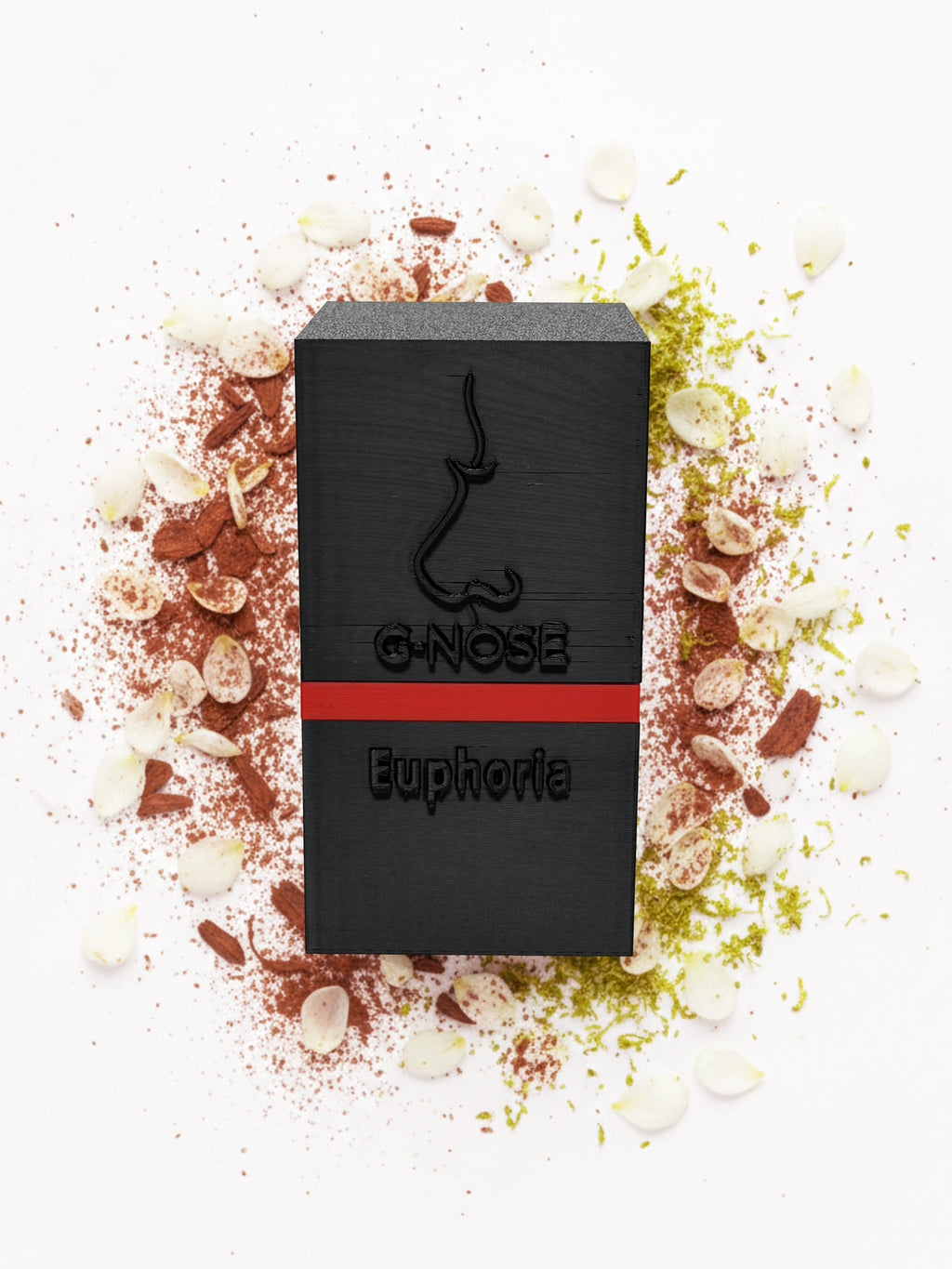EUPHORIA PERFUME - PIACEVOLE TURBOLENZA