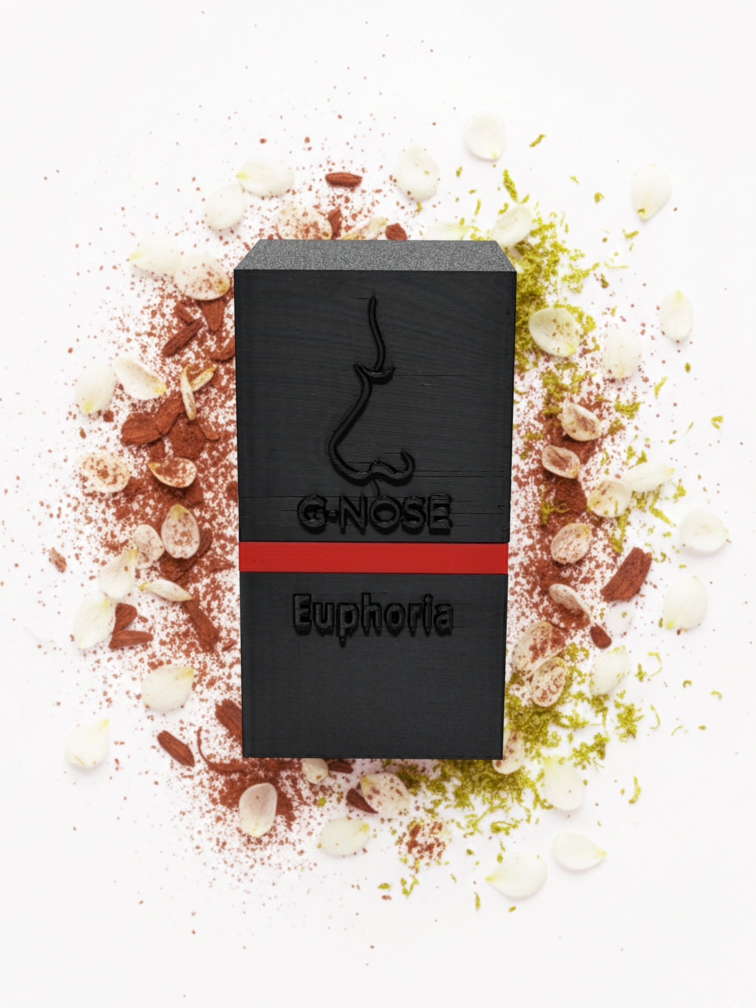 EUPHORIA PERFUME - PIACEVOLE TURBOLENZA