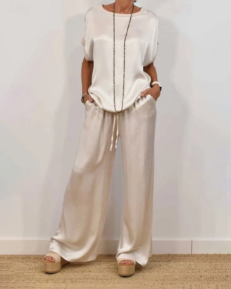 Set Bolero Donna — Coordinato Ogni Giorno