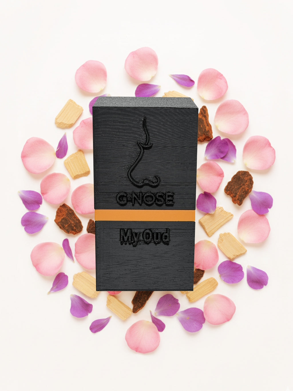 MY OUD PERFUME - INTENSA FRESCHEZZA
