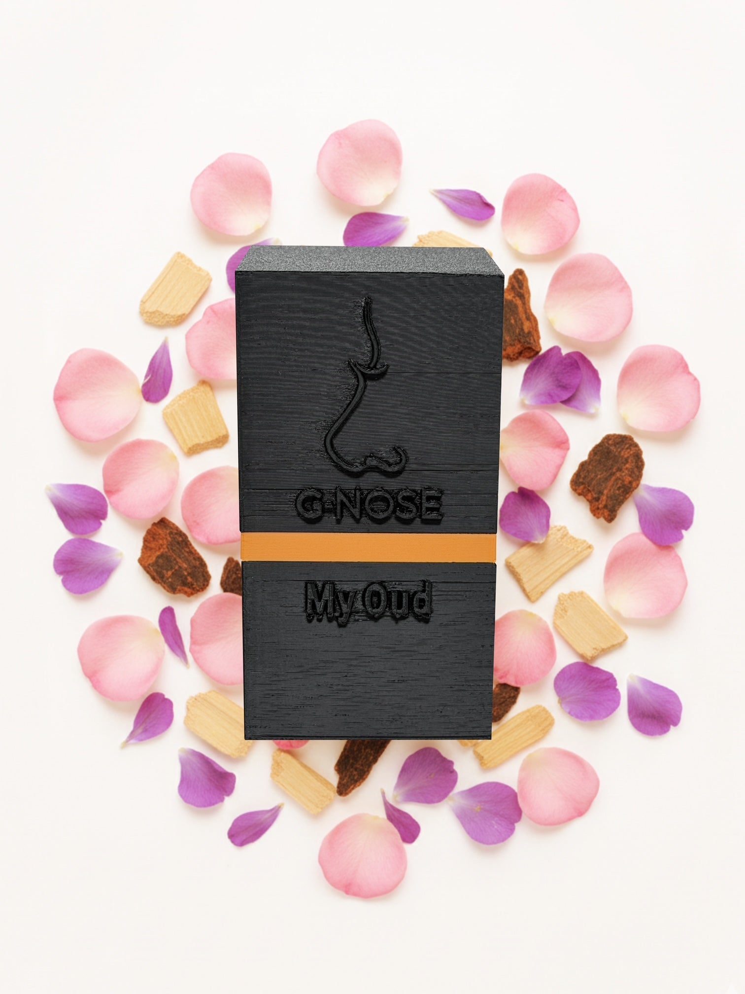 MY OUD PERFUME - INTENSA FRESCHEZZA