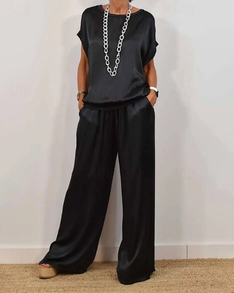 Set Bolero Donna — Coordinato Ogni Giorno