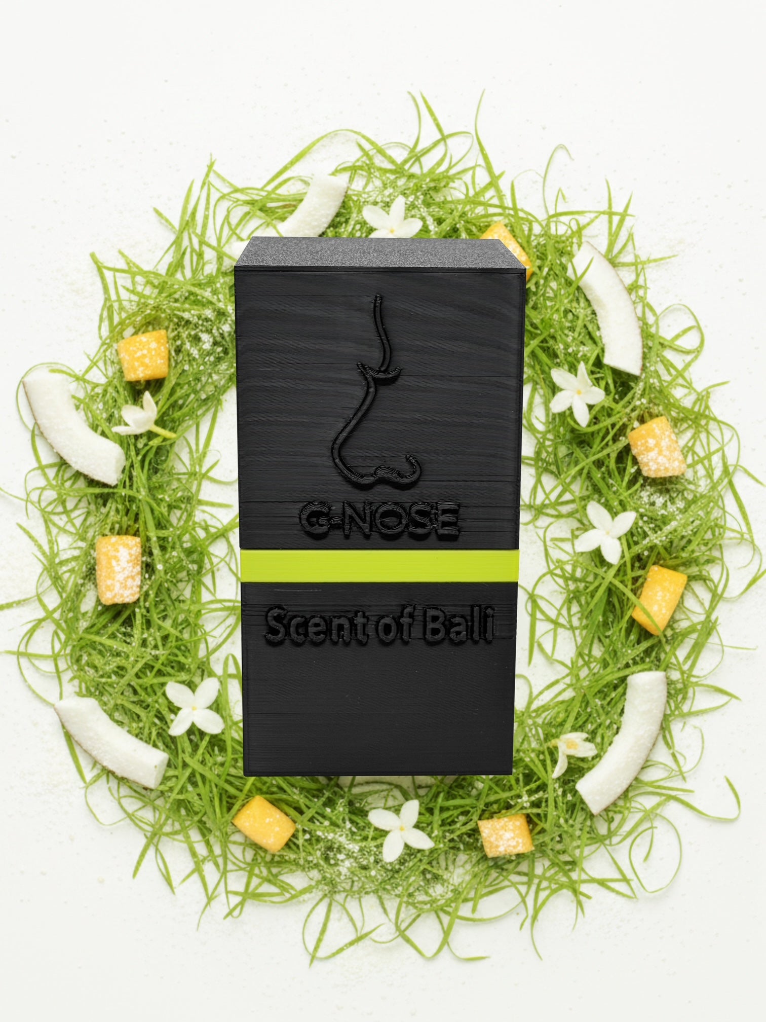 SCENT OF BALI PERFUME - BREZZA ESOTICA