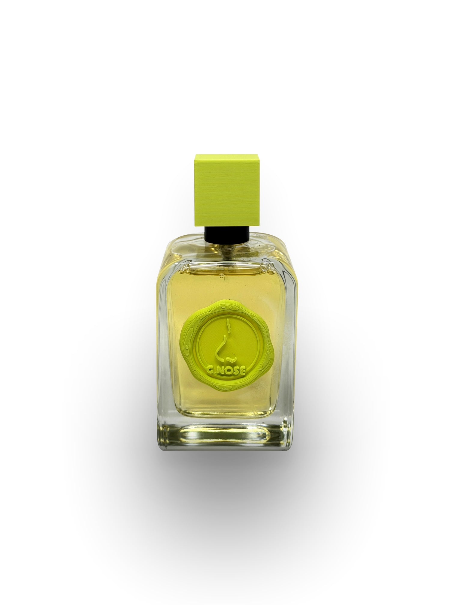SCENT OF BALI PERFUME