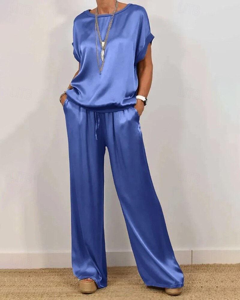 Set Bolero Donna — Coordinato Ogni Giorno